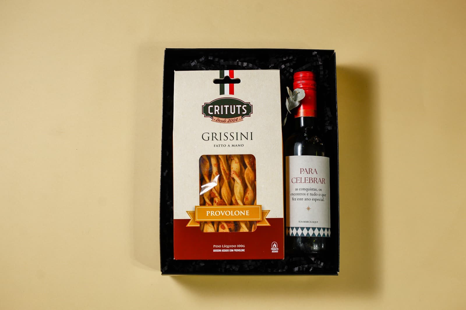 Kit Celebre 01
